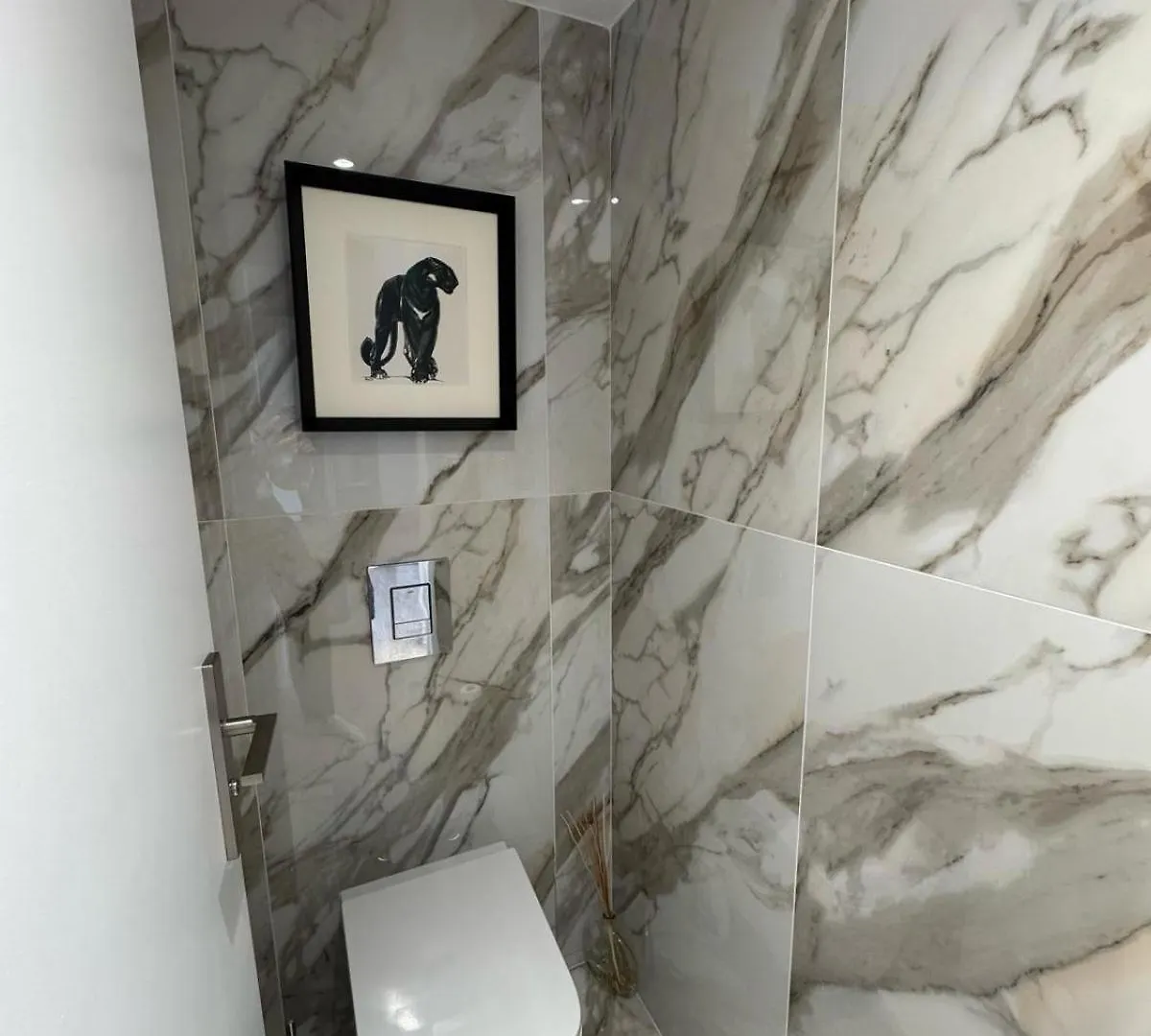 Apartament Vue Mer Vallauris