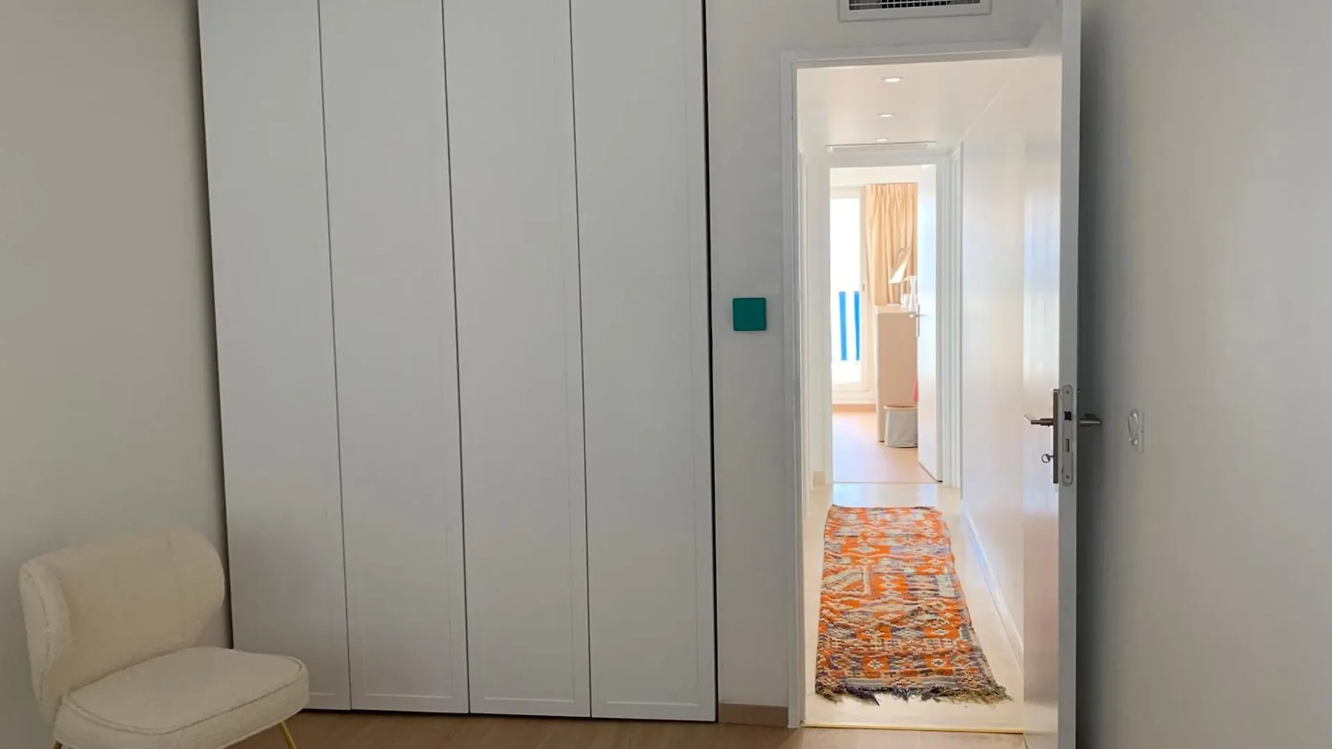 Vue Mer Vallauris Apartment