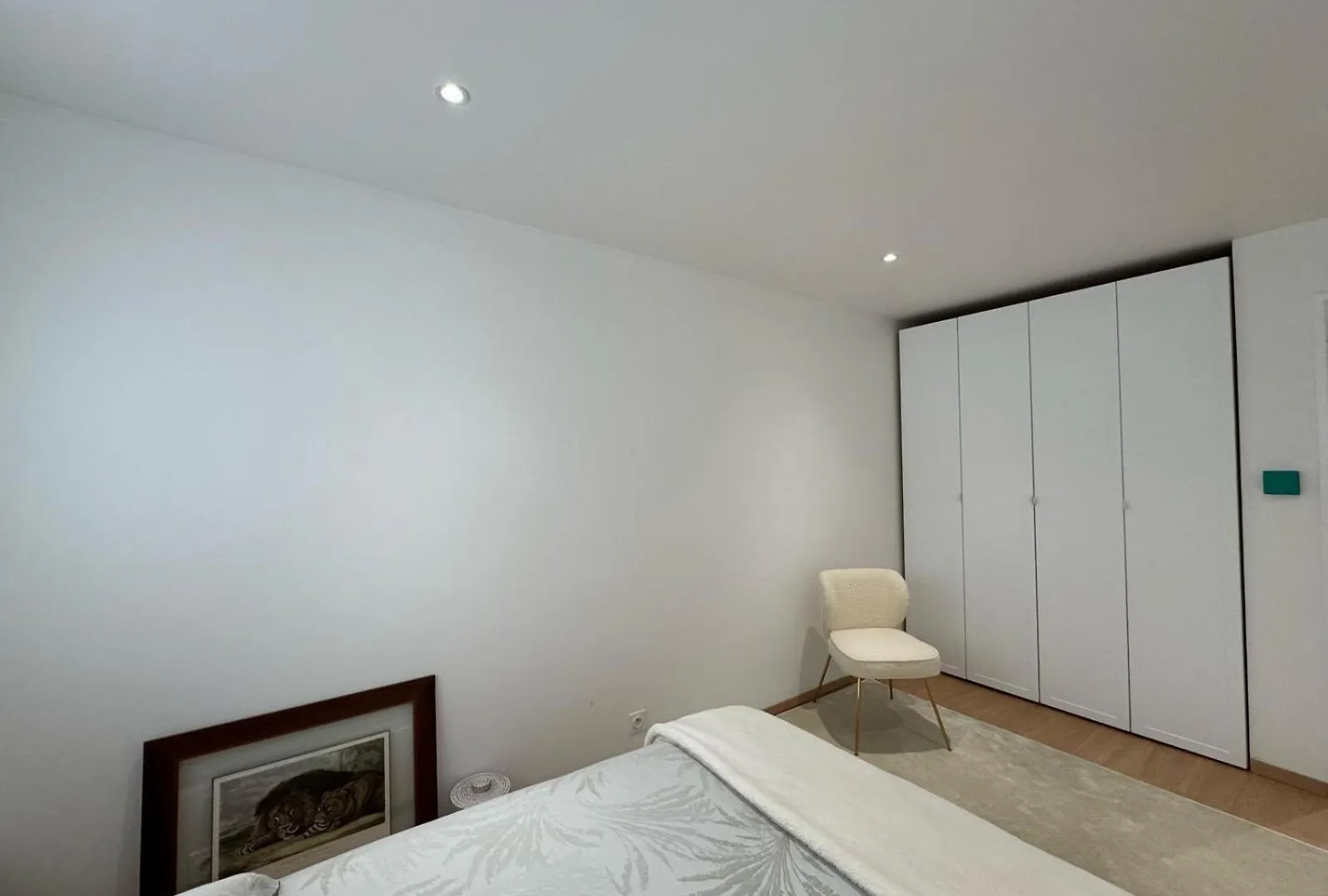 Apartment Vue Mer Vallauris France