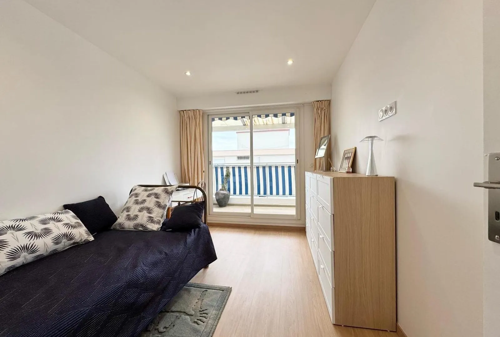 Vue Mer Vallauris Apartment